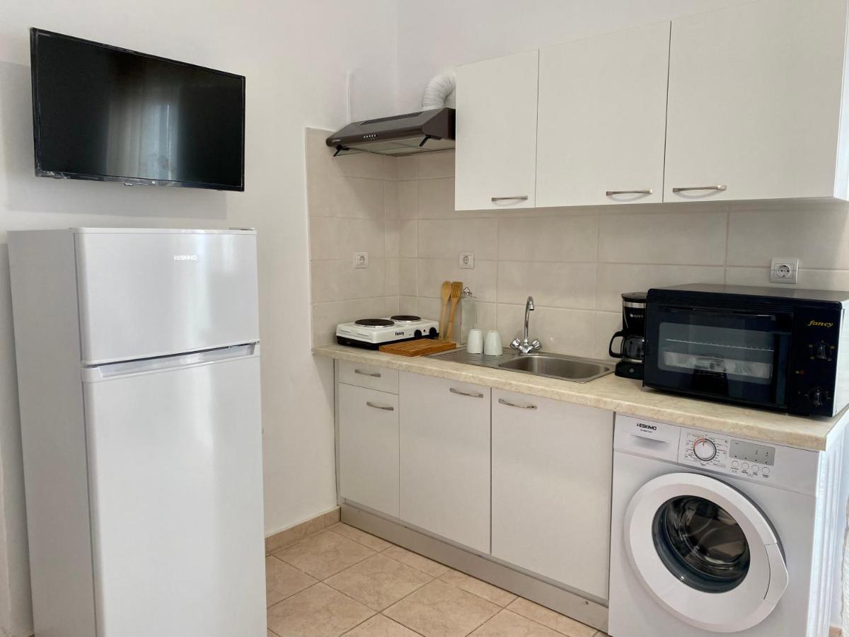 New Apartment, Close To The Beach, In Kos Town "3" Екстер'єр фото