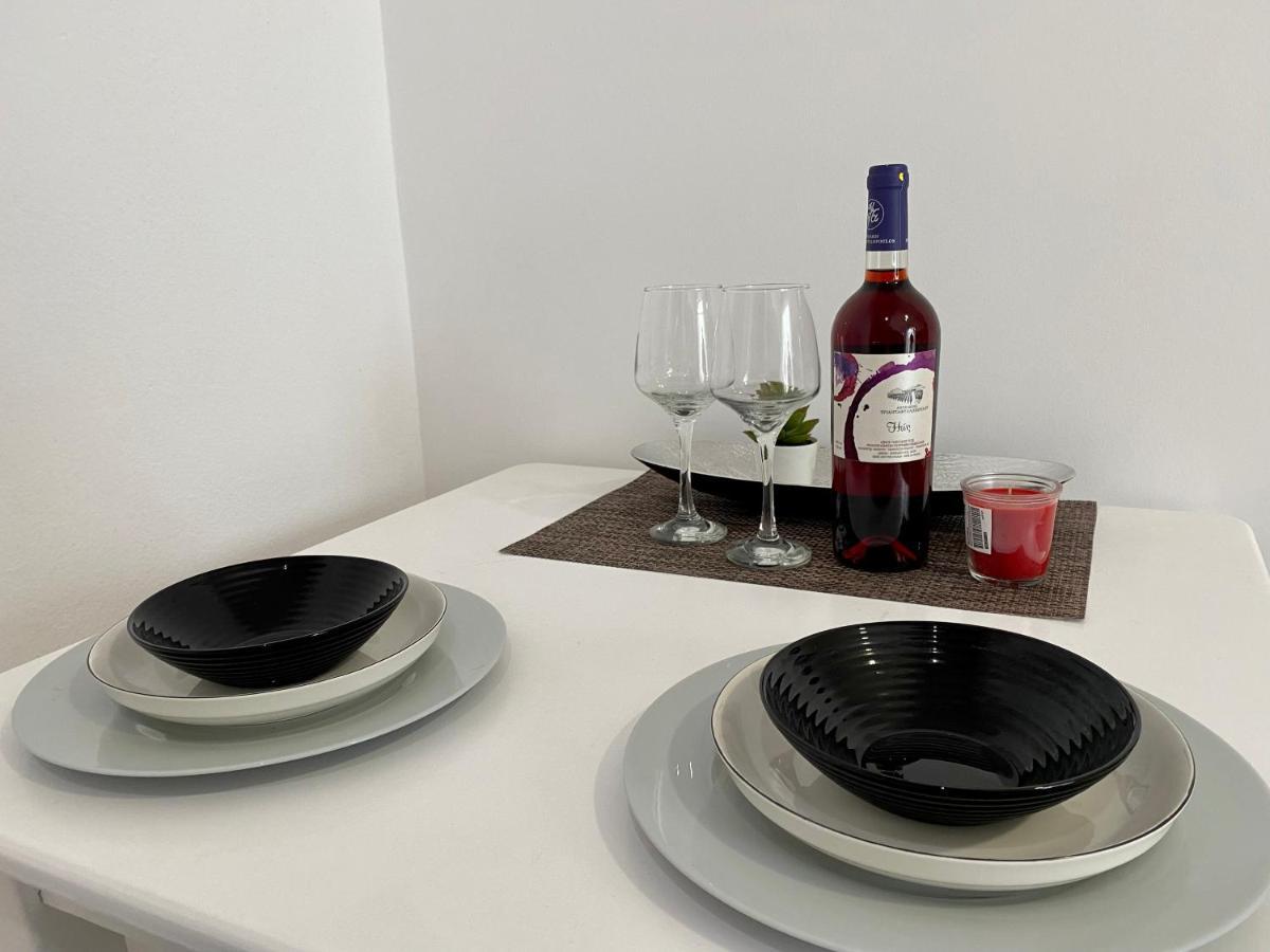 New Apartment, Close To The Beach, In Kos Town "3" Екстер'єр фото