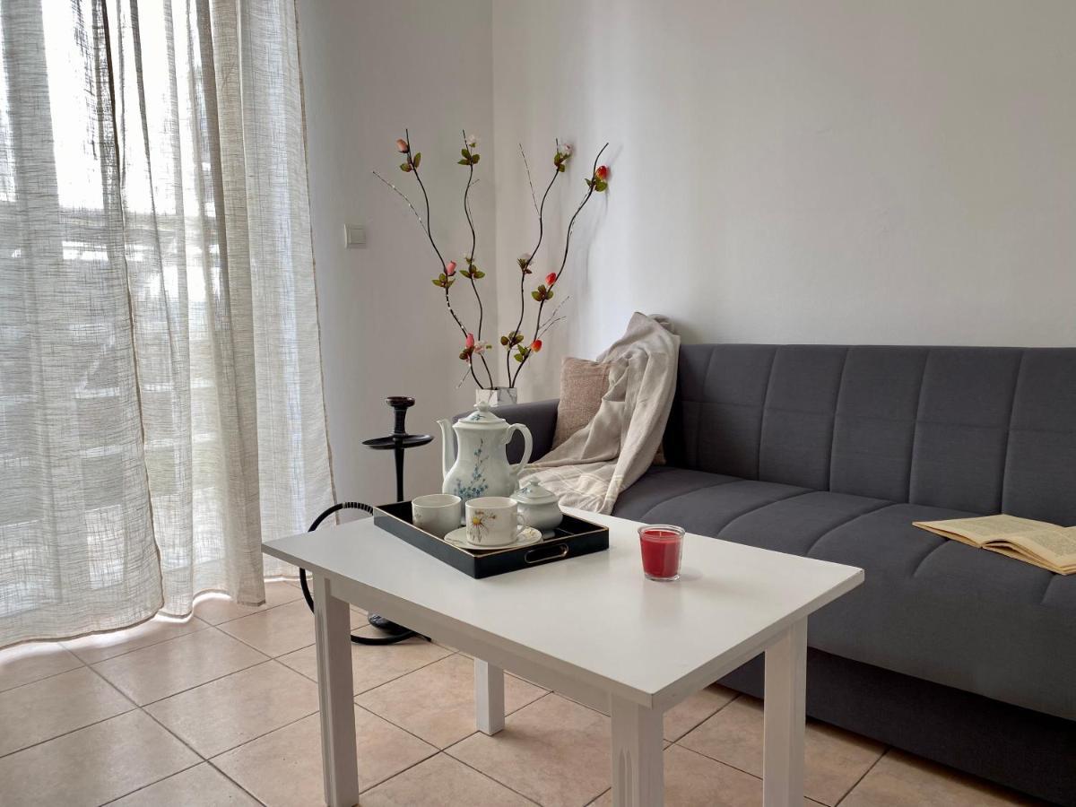 New Apartment, Close To The Beach, In Kos Town "3" Екстер'єр фото