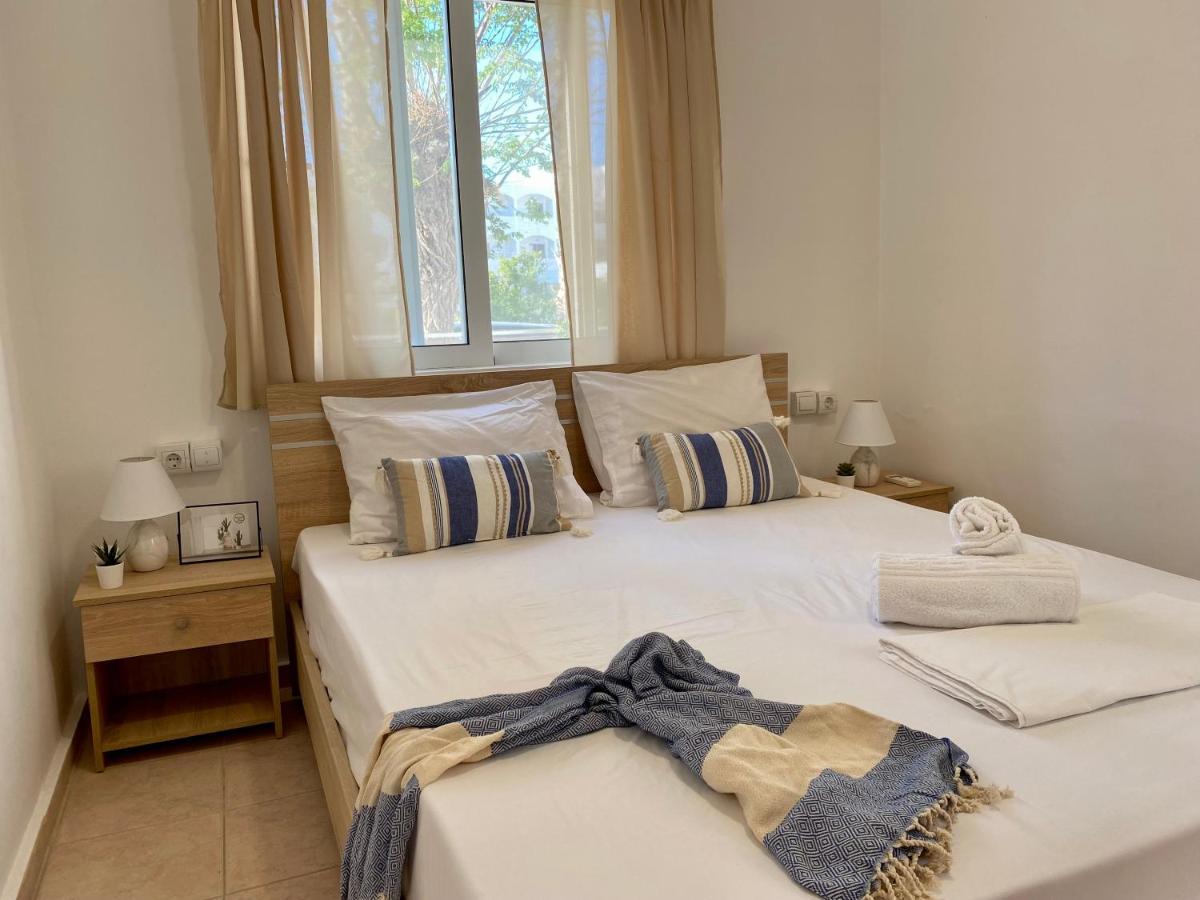 New Apartment, Close To The Beach, In Kos Town "3" Екстер'єр фото