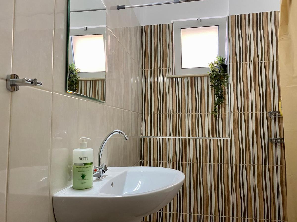 New Apartment, Close To The Beach, In Kos Town "3" Екстер'єр фото