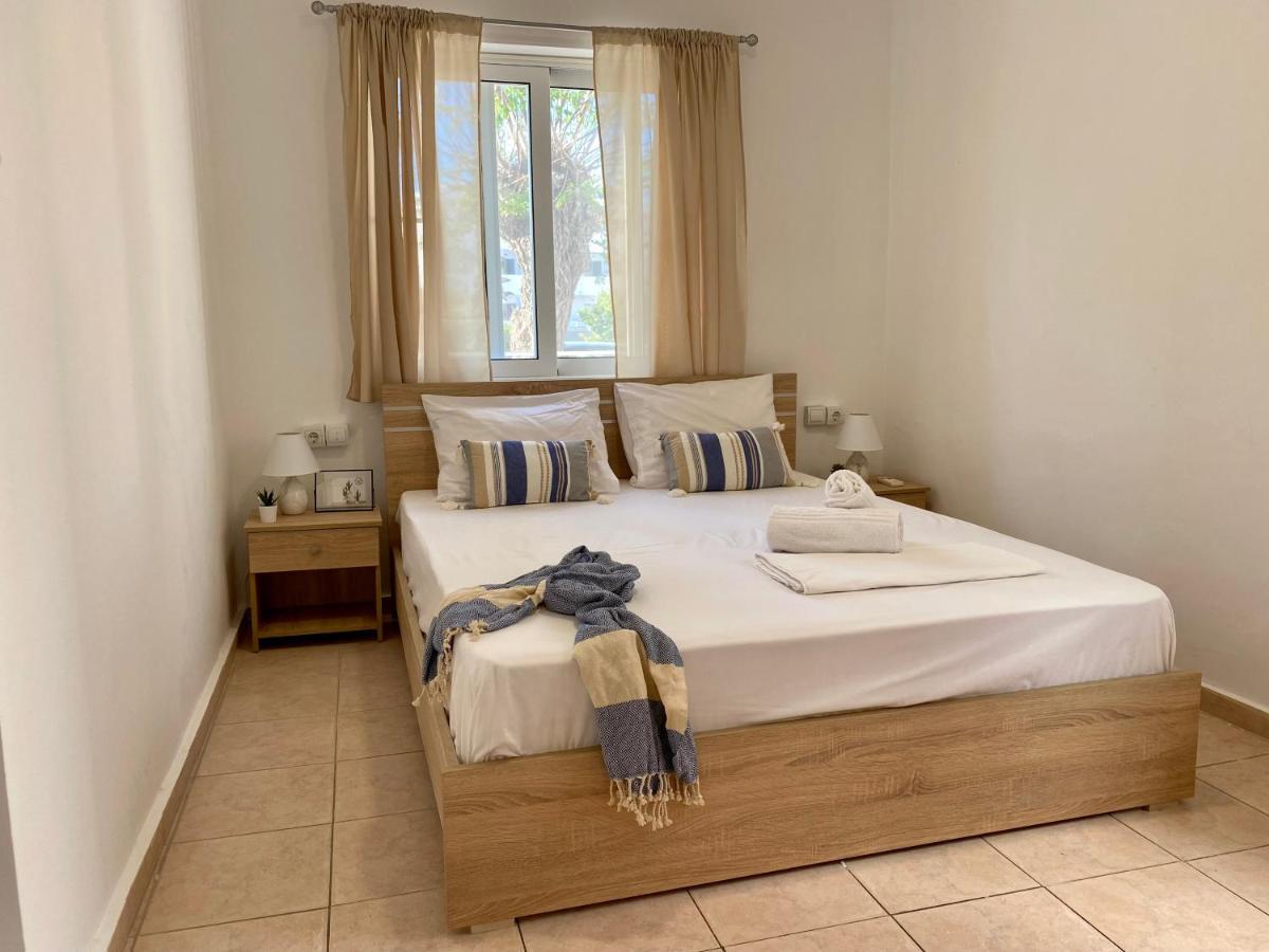 New Apartment, Close To The Beach, In Kos Town "3" Екстер'єр фото