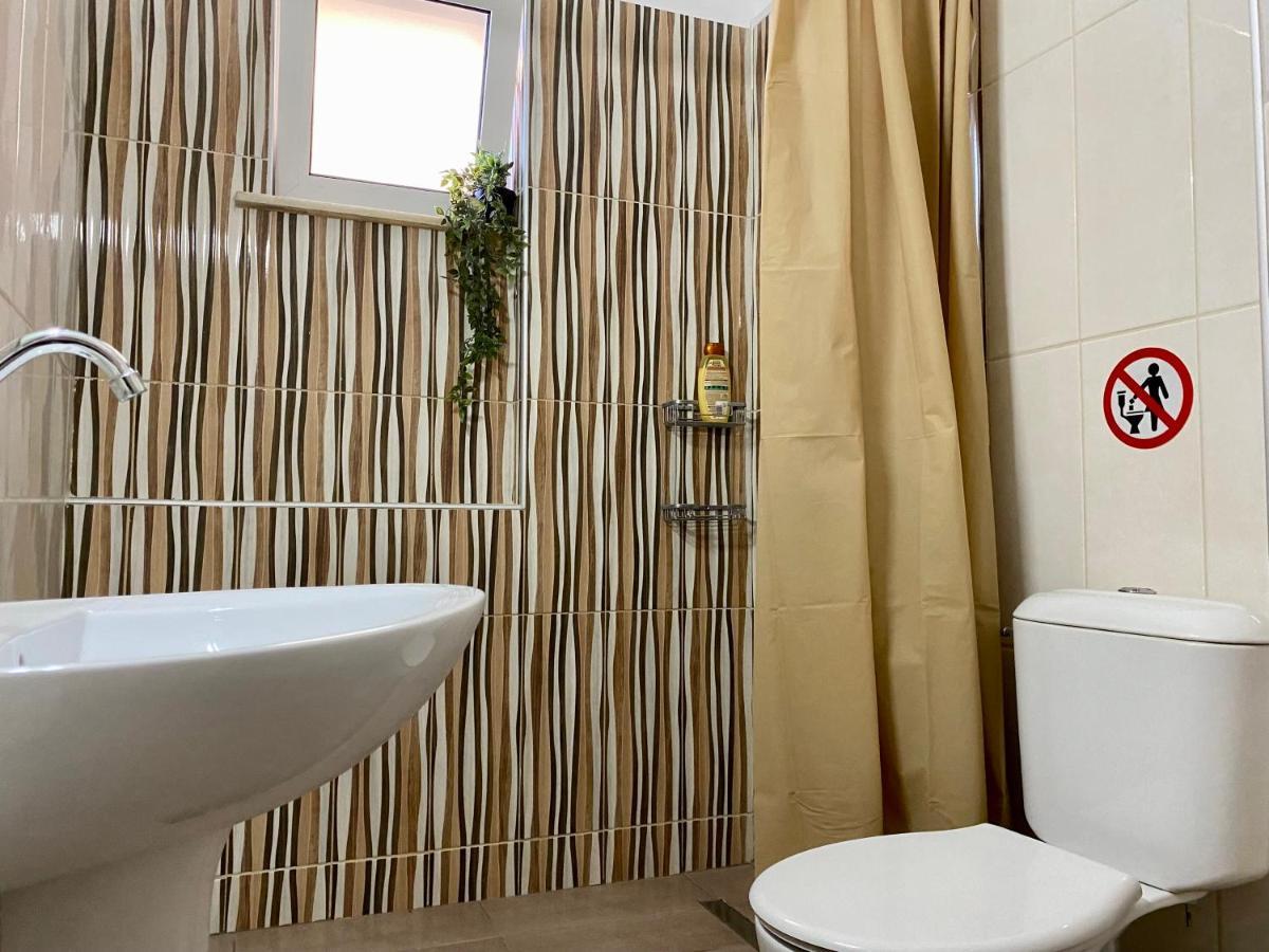 New Apartment, Close To The Beach, In Kos Town "3" Екстер'єр фото